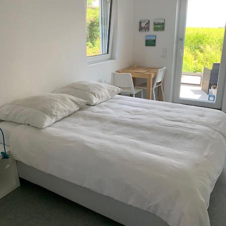 Studio Mit Alpenblick Grossweil Eksteriør bilde