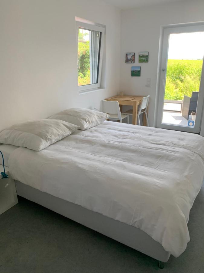 Studio Mit Alpenblick Grossweil Eksteriør bilde